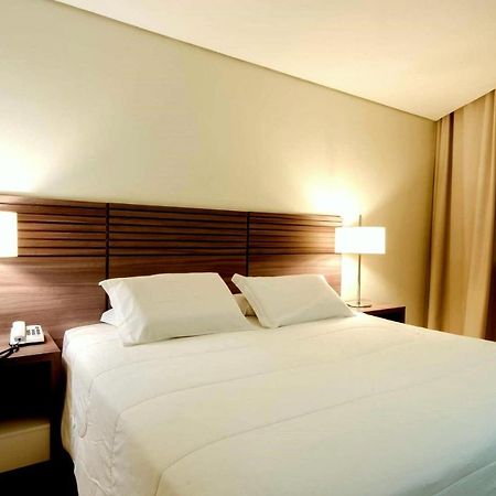 Umbu Hotel Porto Alegre - Centro Historico - Prox Aeroporto 15Min Exteriör bild