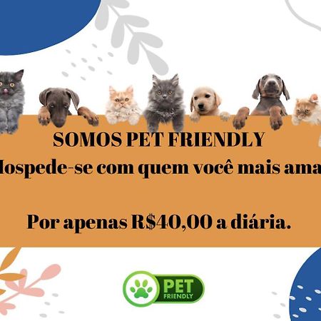 Umbu Hotel Porto Alegre - Centro Historico - Prox Aeroporto 15Min Exteriör bild