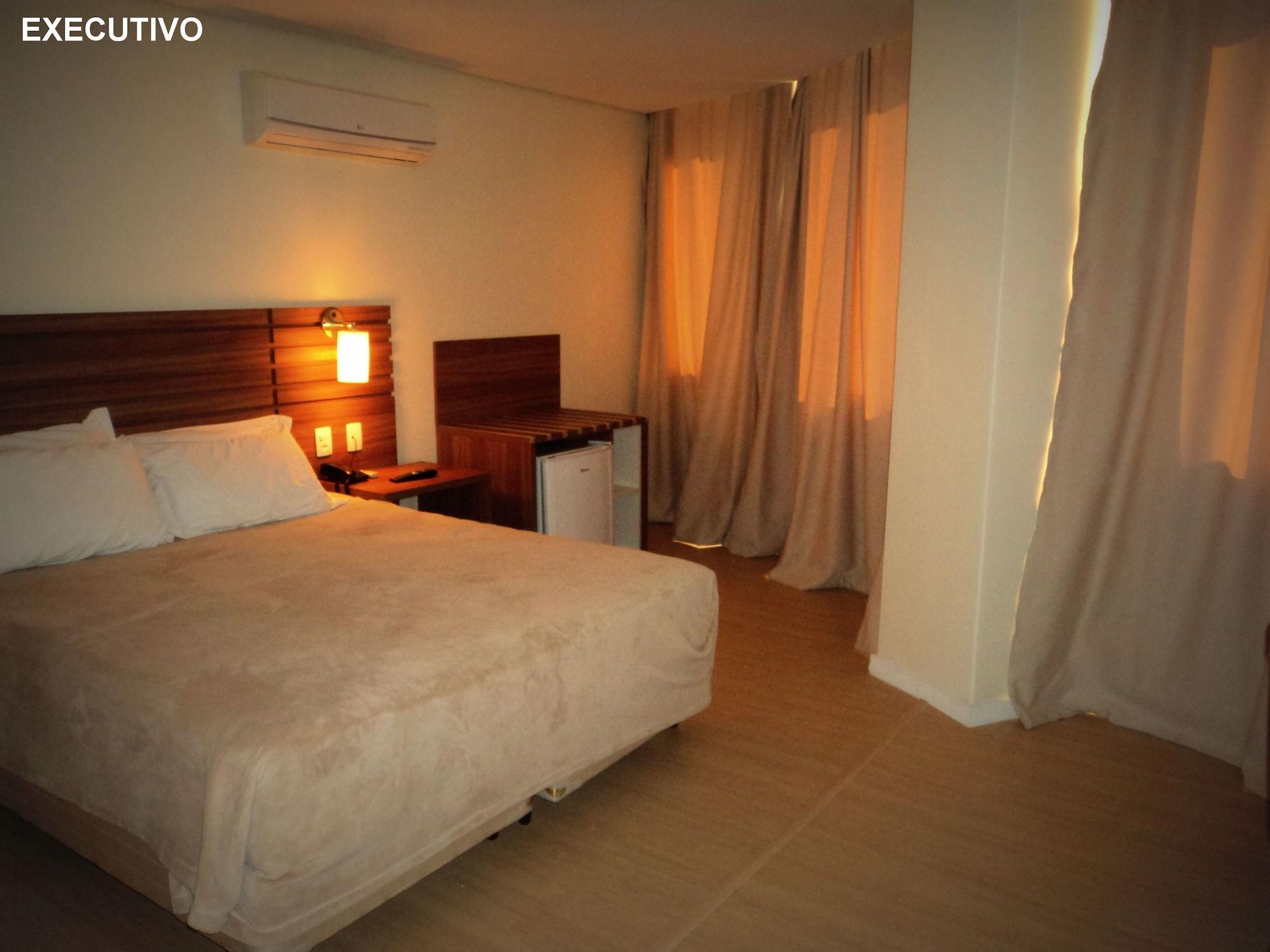 Umbu Hotel Porto Alegre - Centro Historico - Prox Aeroporto 15Min Exteriör bild