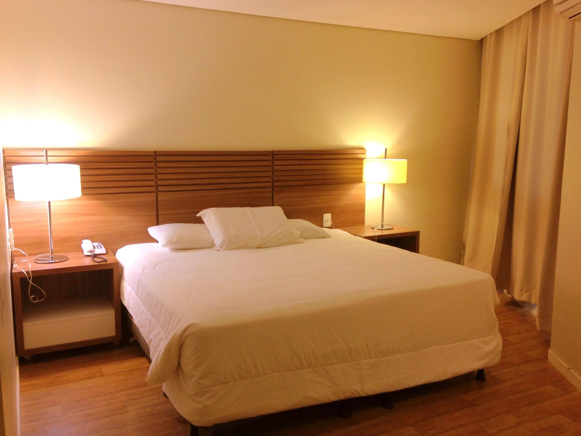 Umbu Hotel Porto Alegre - Centro Historico - Prox Aeroporto 15Min Exteriör bild