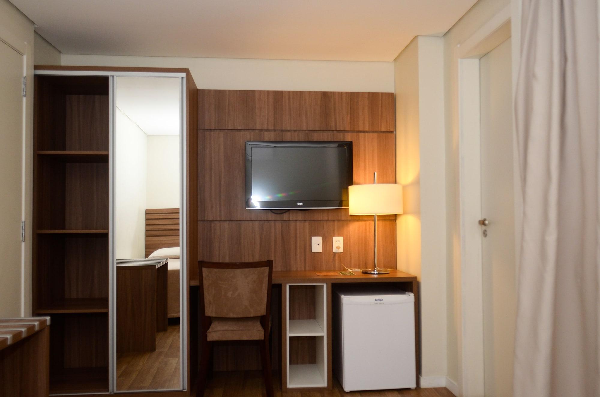 Umbu Hotel Porto Alegre - Centro Historico - Prox Aeroporto 15Min Exteriör bild