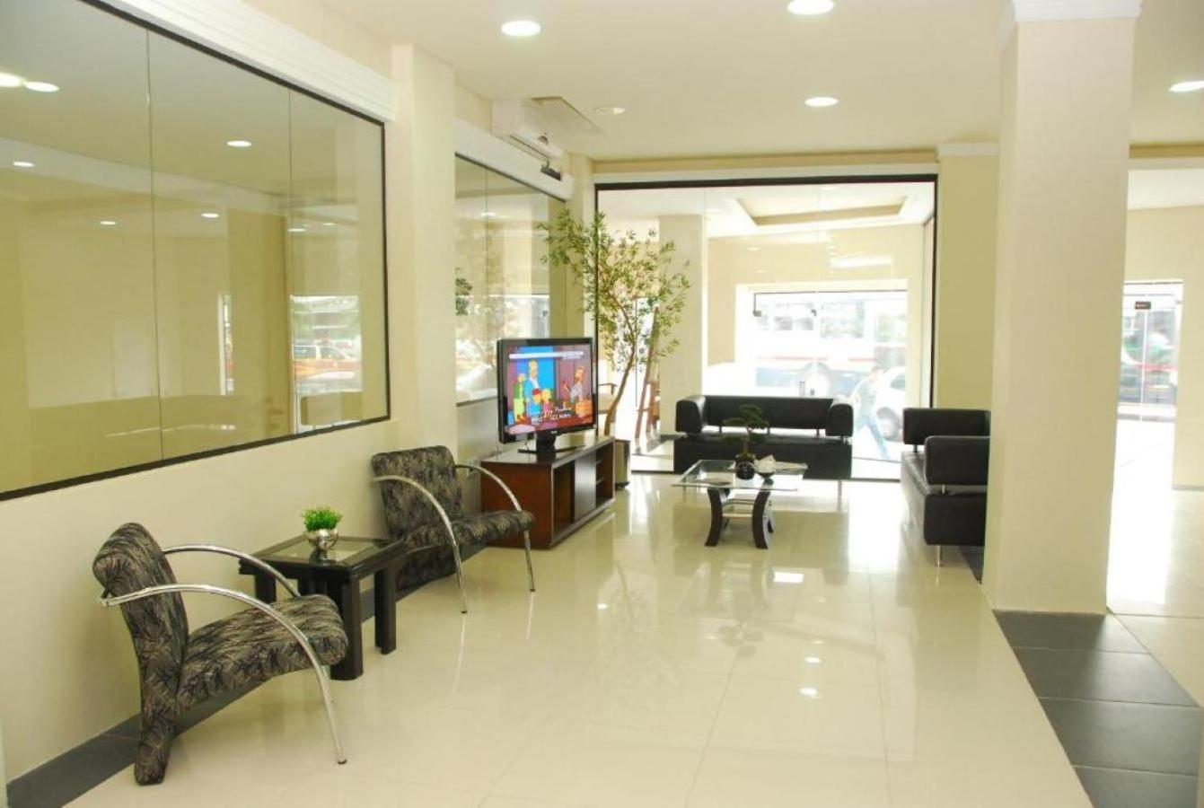 Umbu Hotel Porto Alegre - Centro Historico - Prox Aeroporto 15Min Exteriör bild