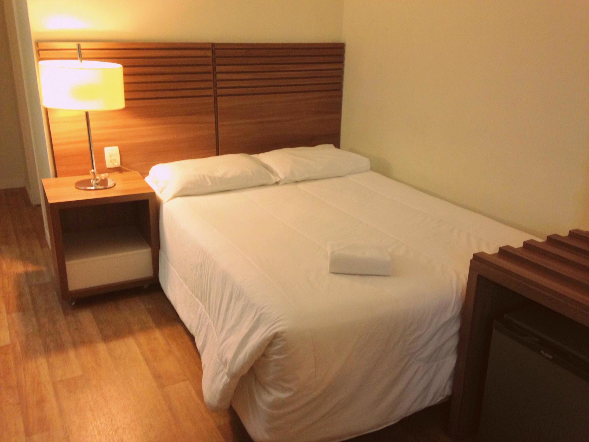 Umbu Hotel Porto Alegre - Centro Historico - Prox Aeroporto 15Min Exteriör bild